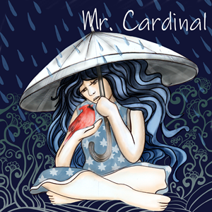 CD Cover Design by ioio for this project | Design: #29676608