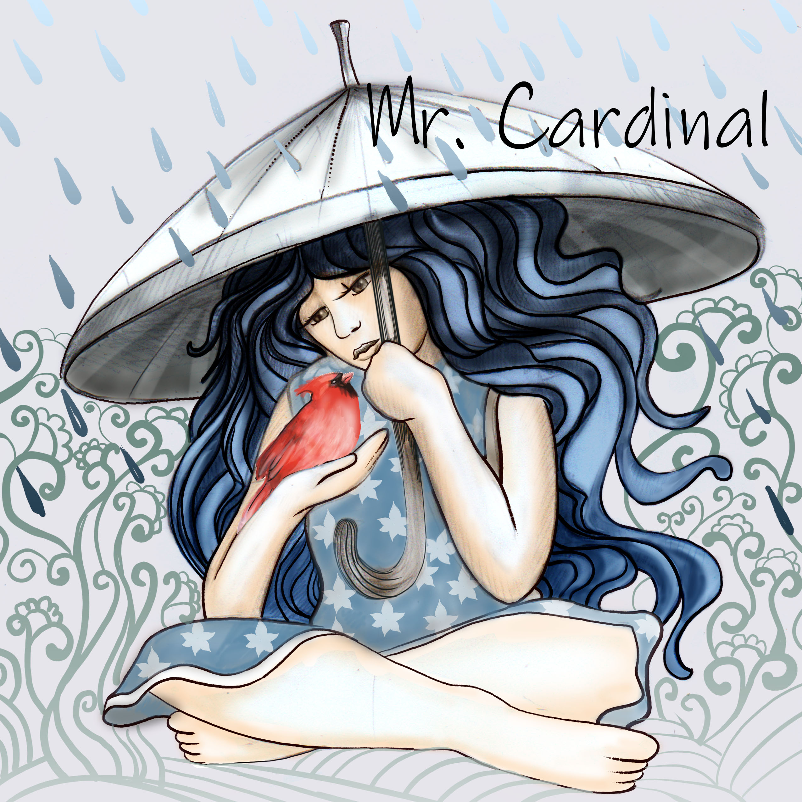 CD Cover Design by ioio for this project | Design #29676609