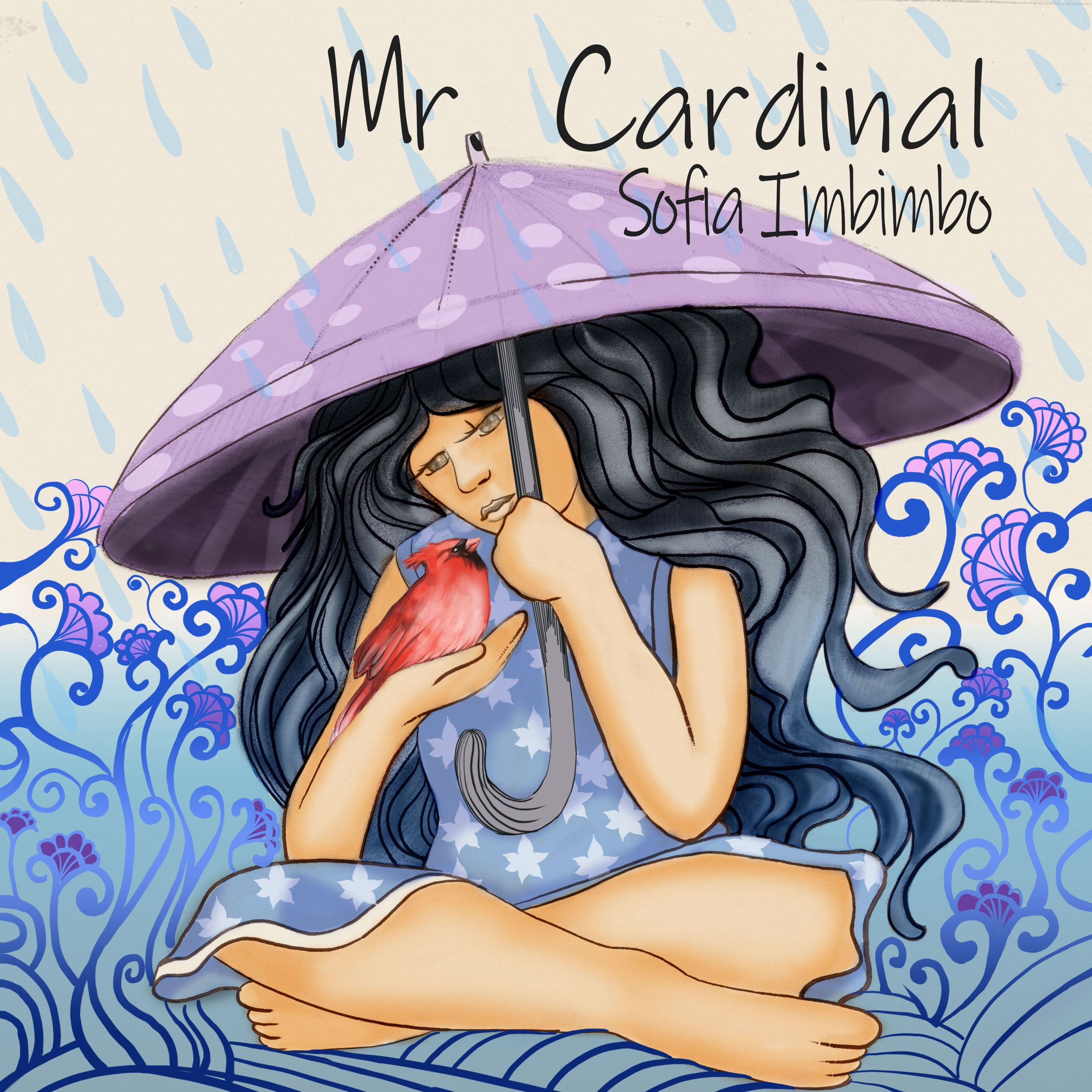 CD Cover Design by ioio for this project | Design #29683409