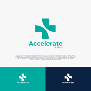 Logo Design by Tezar G. Permana for this project | Design #29687657