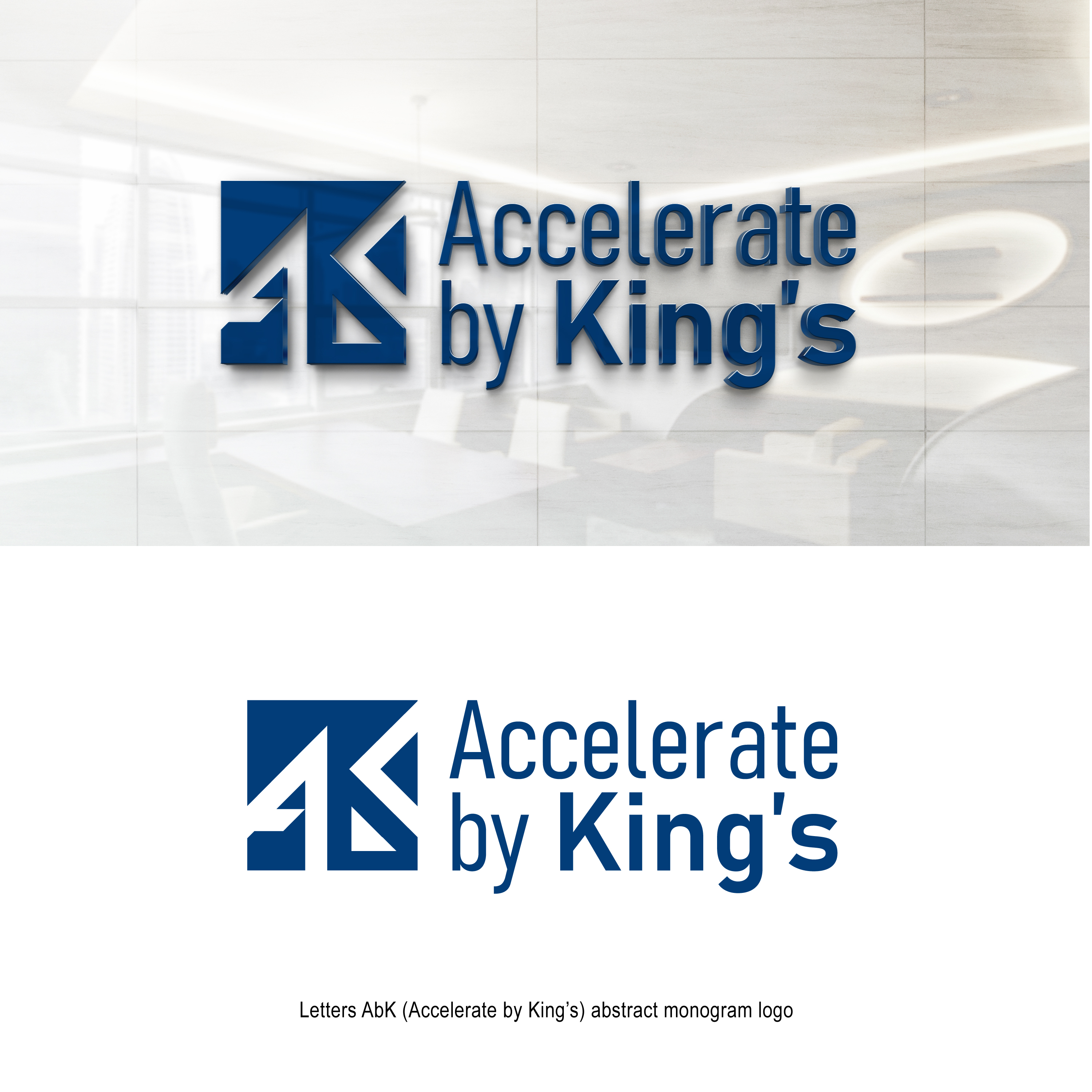 Logo Design by ICKE for this project | Design #29703115