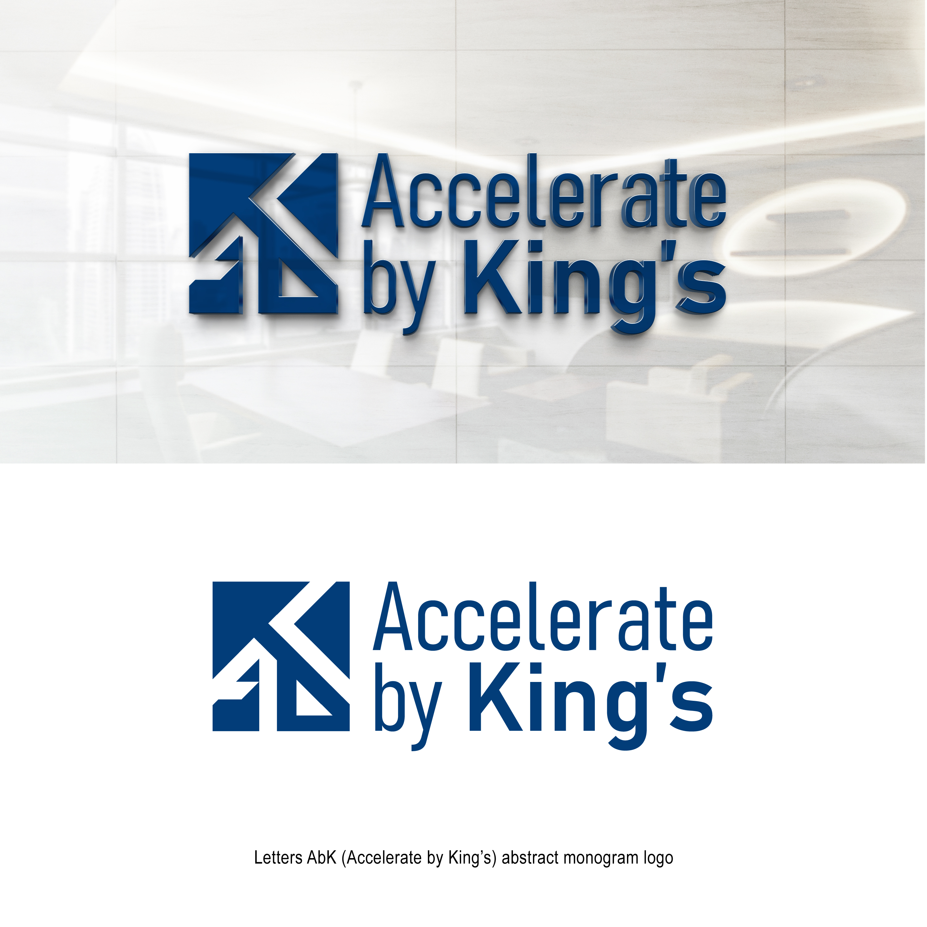 Logo Design by ICKE for this project | Design #29703406