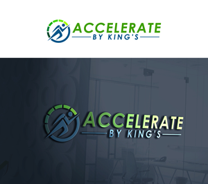 Logo Design by Ura Designs