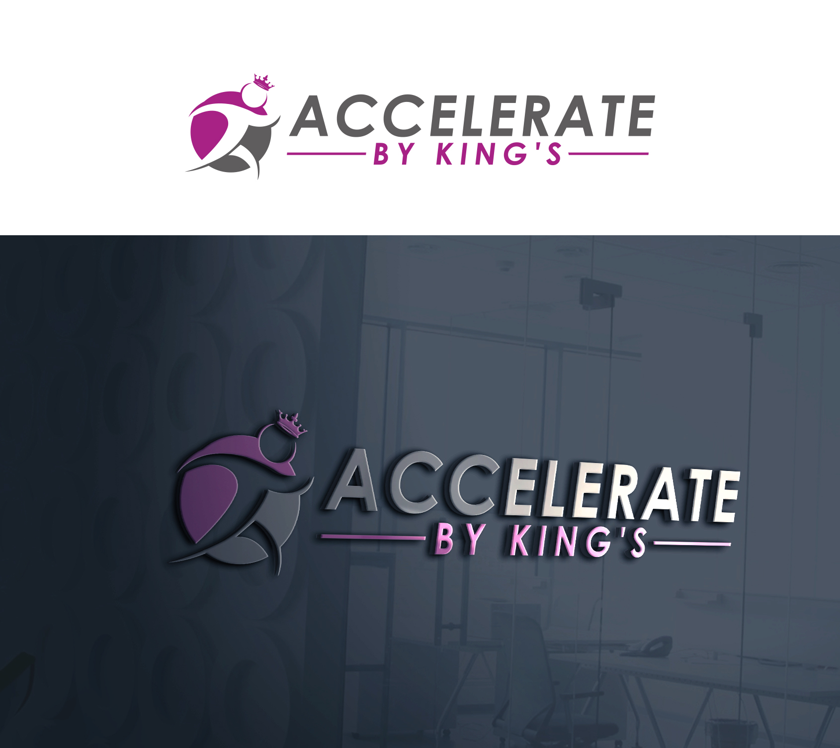 Logo Design by Ura Designs for this project | Design #29701803