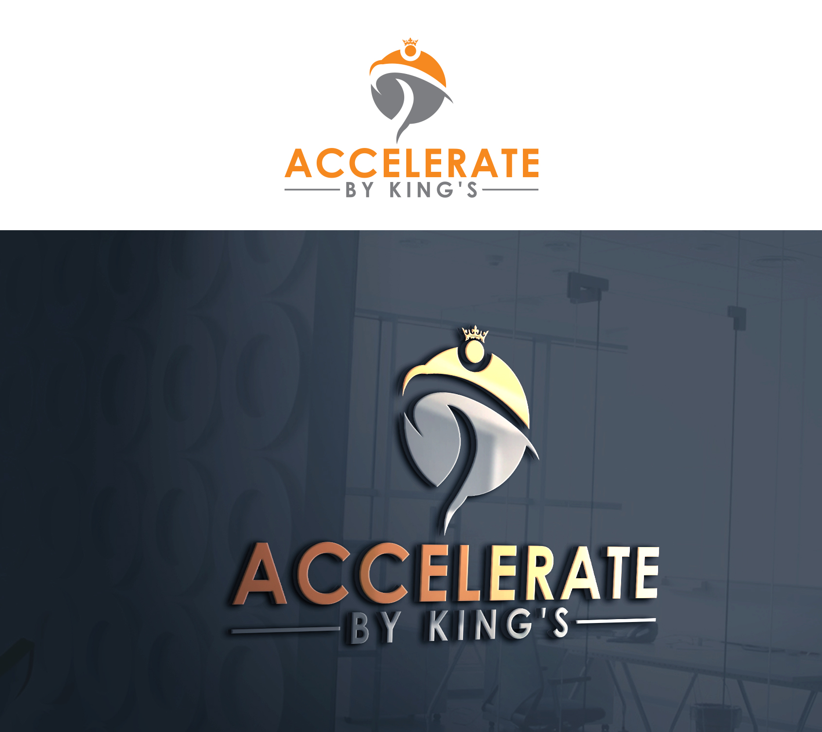 Logo Design by Ura Designs for this project | Design #29701805