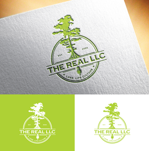 Logo Design by Logo Stock for Eustis Roofing  | Design: #29670172