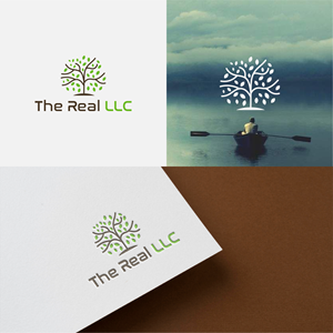 Logo Design by ZB Art for Eustis Roofing  | Design: #29669939