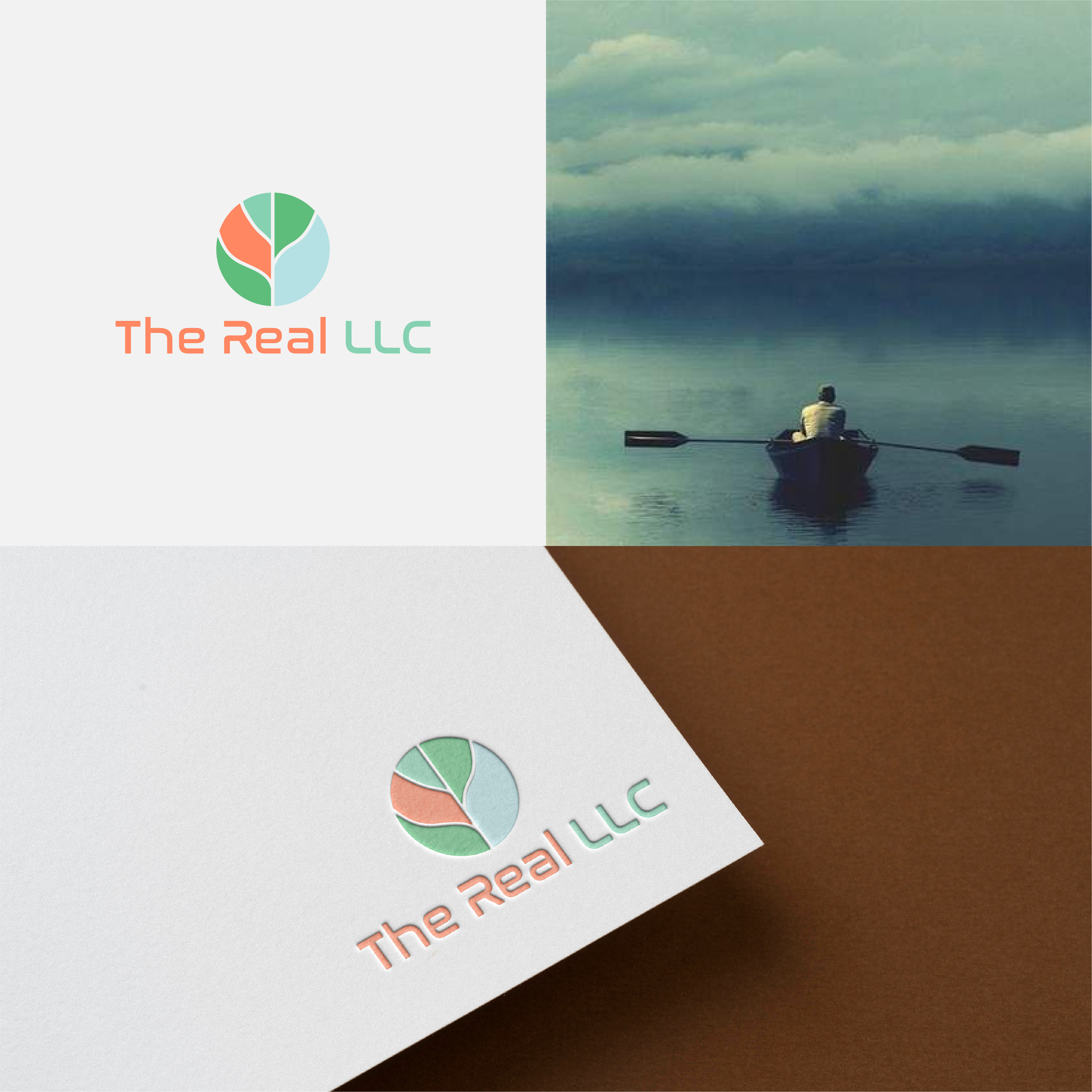 Logo Design by ZB Art for Eustis Roofing  | Design #29669944