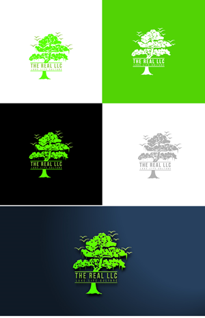 Logo Design by Deziners Zone for Eustis Roofing  | Design: #29673524