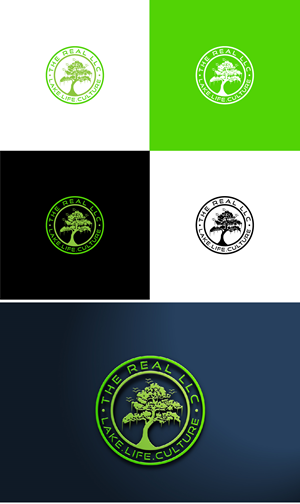 Logo Design by Deziners Zone for Eustis Roofing  | Design: #29673525