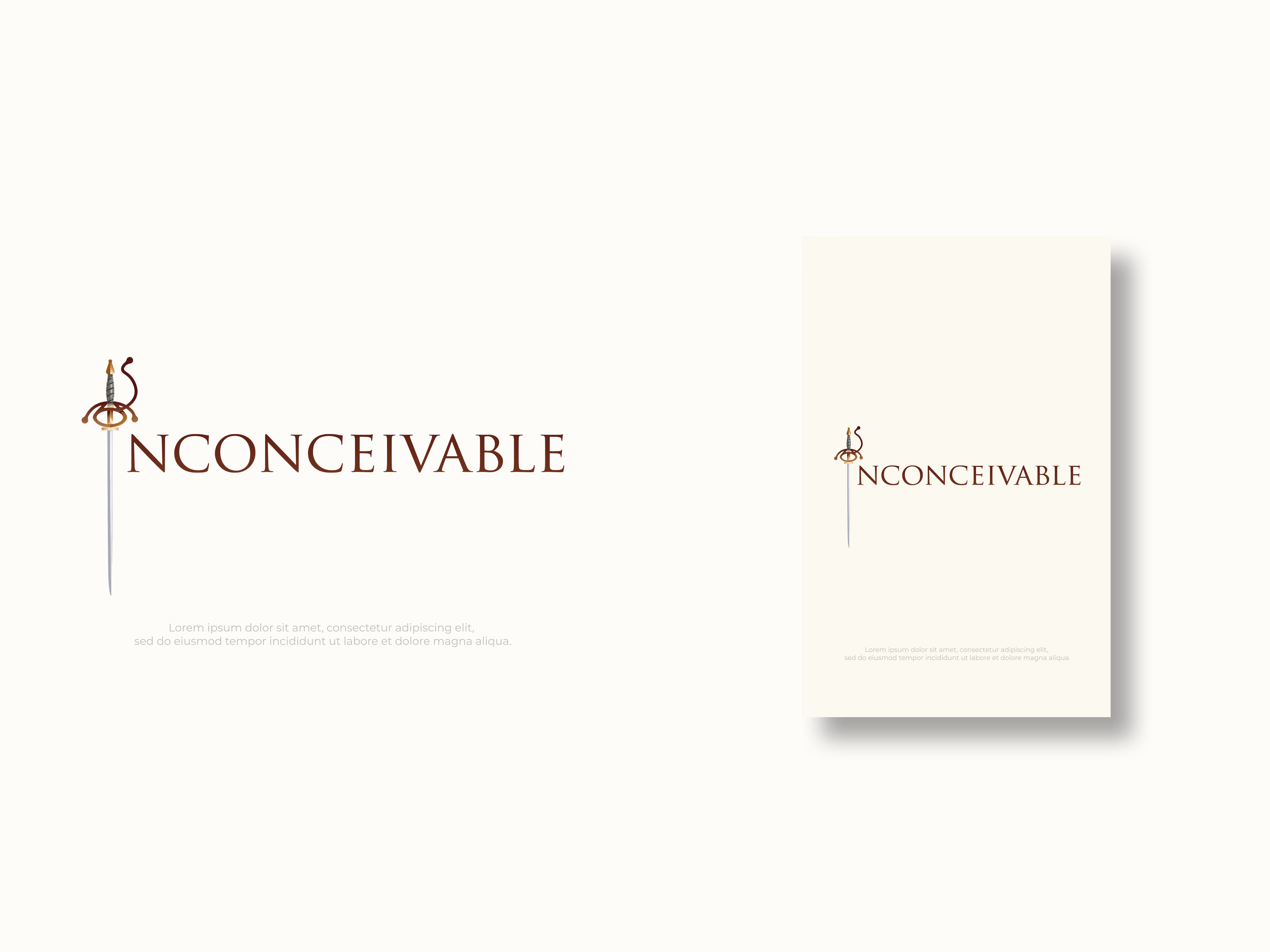 Design de Logo par Locke+ pour ce projet | Design #29675422
