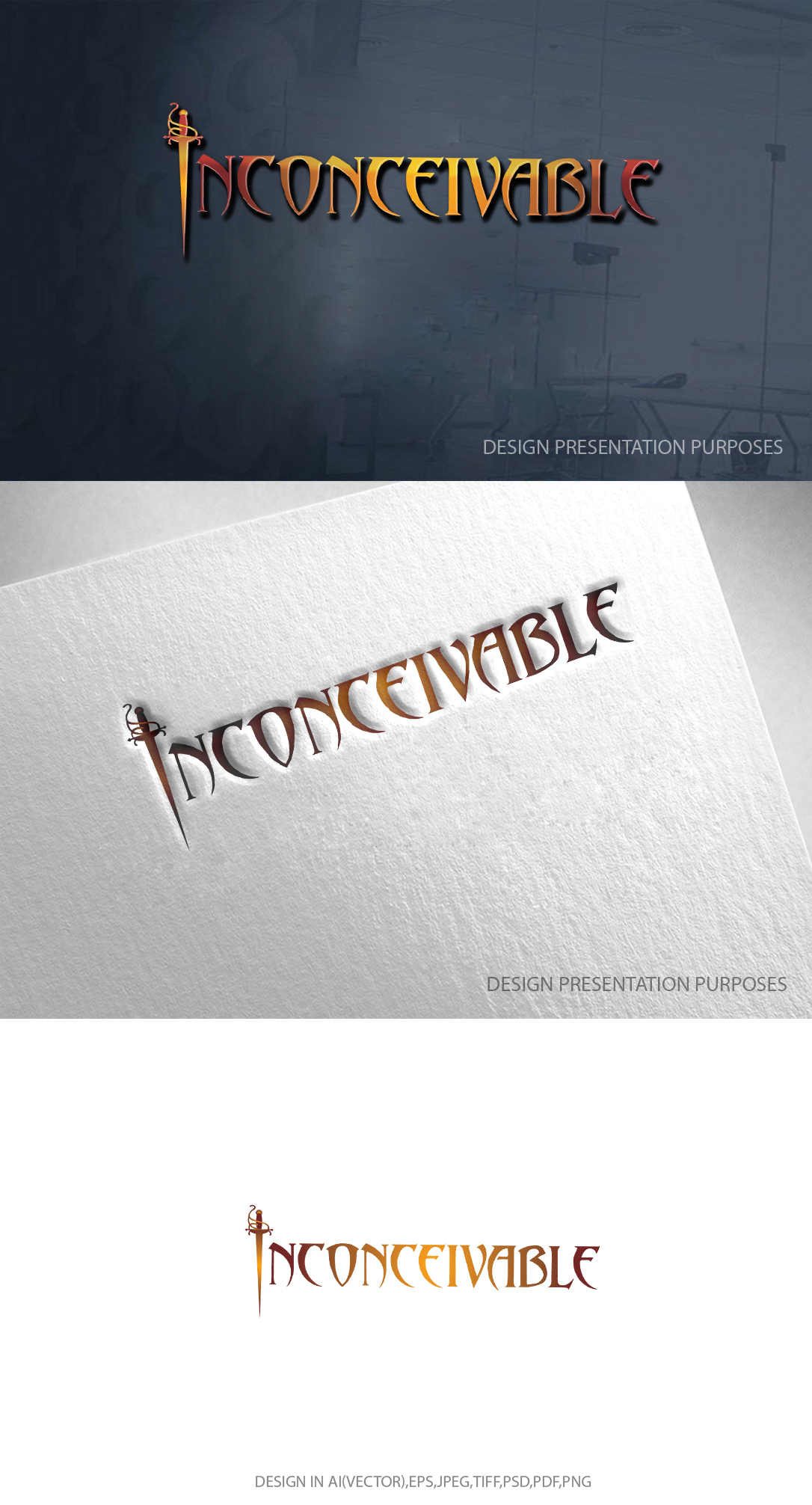 Design de Logo par zebronicgraphic pour ce projet | Design #29679858