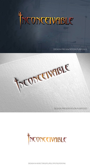Logo Design by zebronicgraphic for this project | Design: #29679858