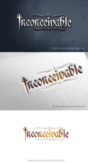 Logo Design by zebronicgraphic for this project | Design: #29679907