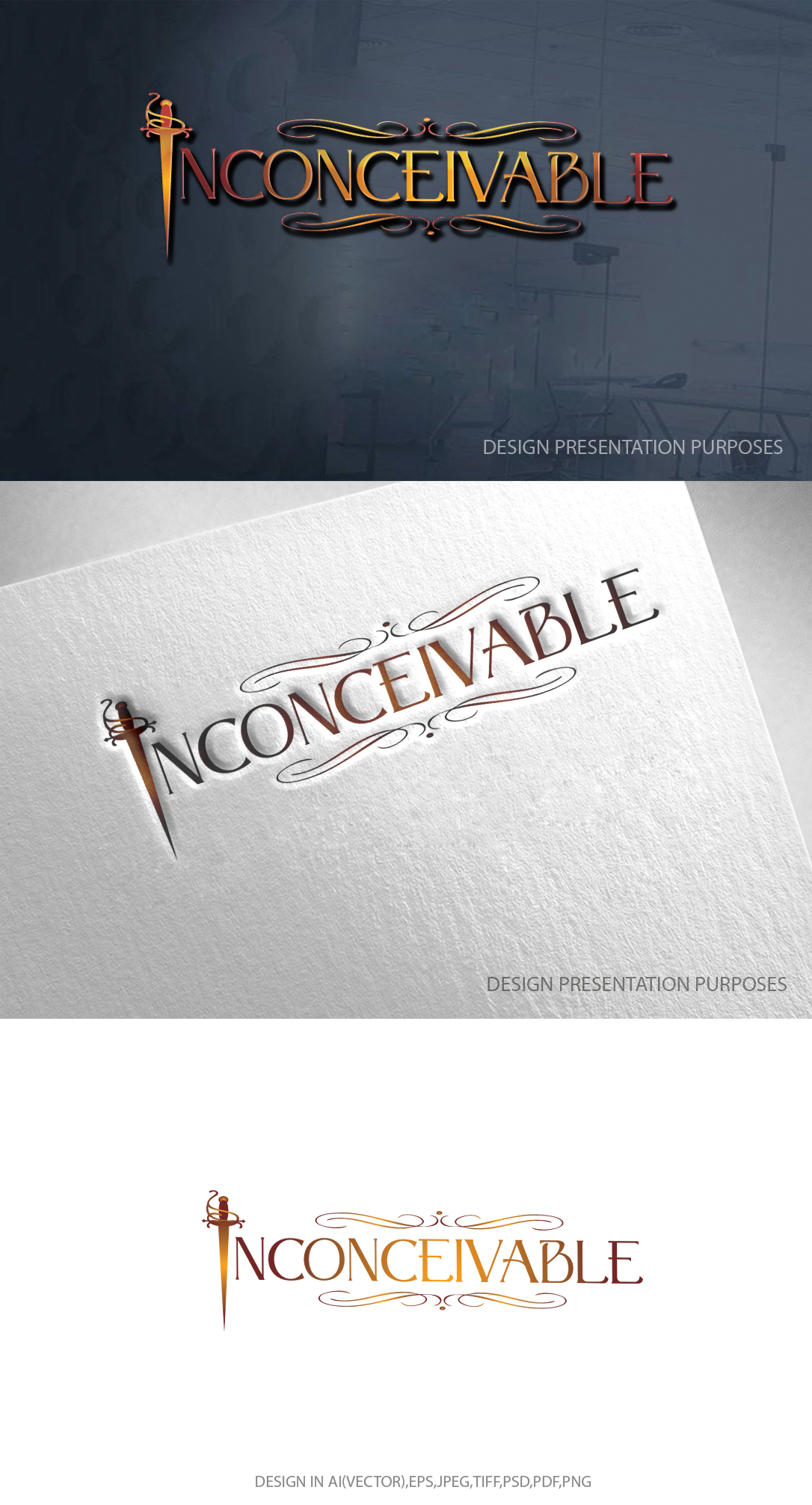 Design de Logo par zebronicgraphic pour ce projet | Design #29679917