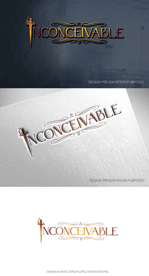 Logo Design by zebronicgraphic for this project | Design: #29679917