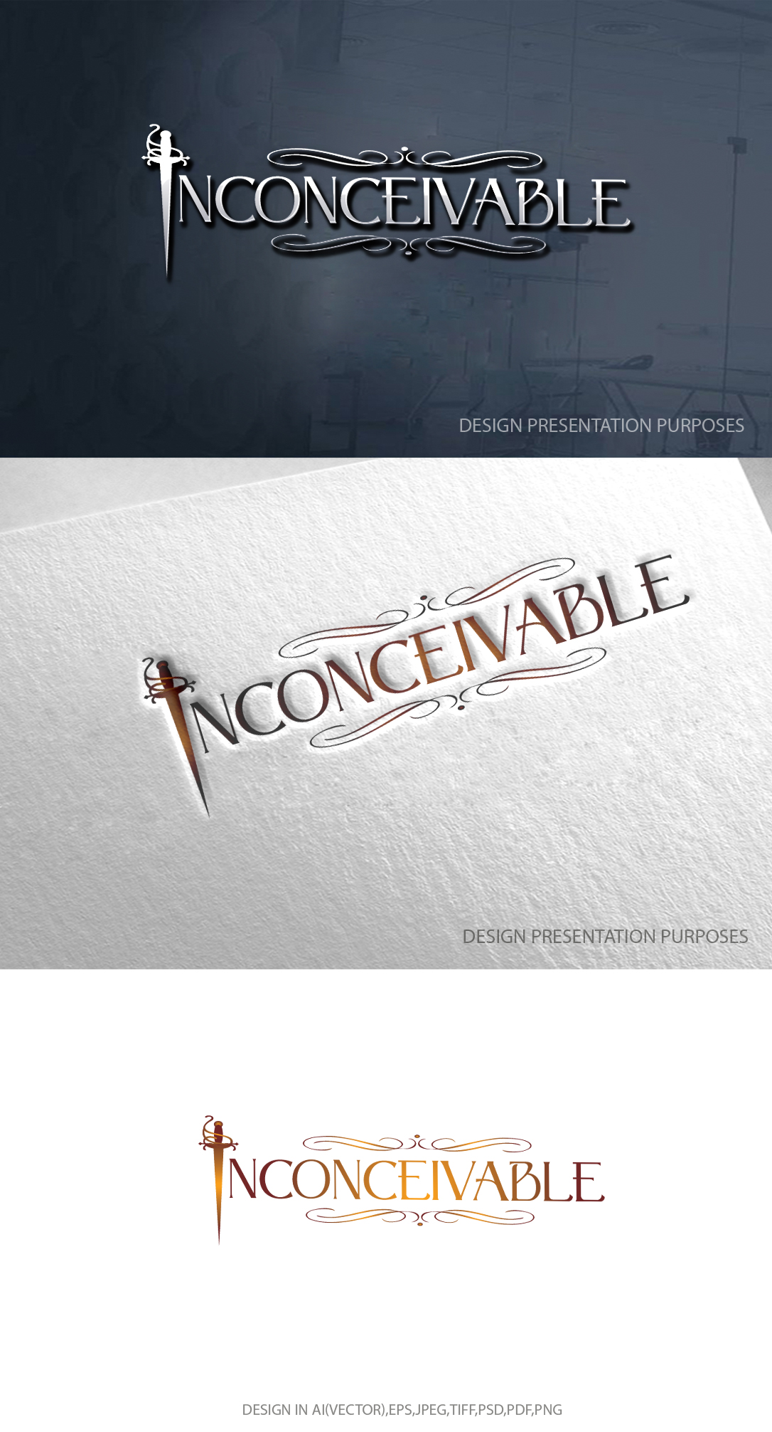 Design de Logo par zebronicgraphic pour ce projet | Design #29679919