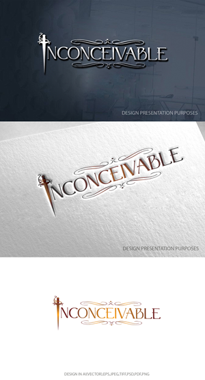 Logo Design by zebronicgraphic for this project | Design: #29679919