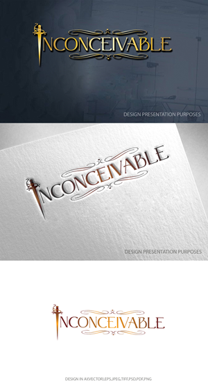 Logo Design by zebronicgraphic for this project | Design: #29679924