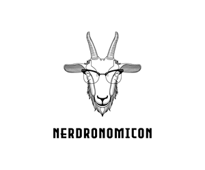 Logo Design by nikesha.rootsky
