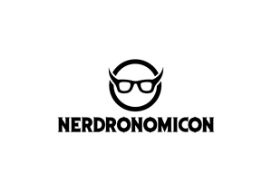 Logo Design by Arifur Rahman 5 for Nerdronomicon | Design: #29687467