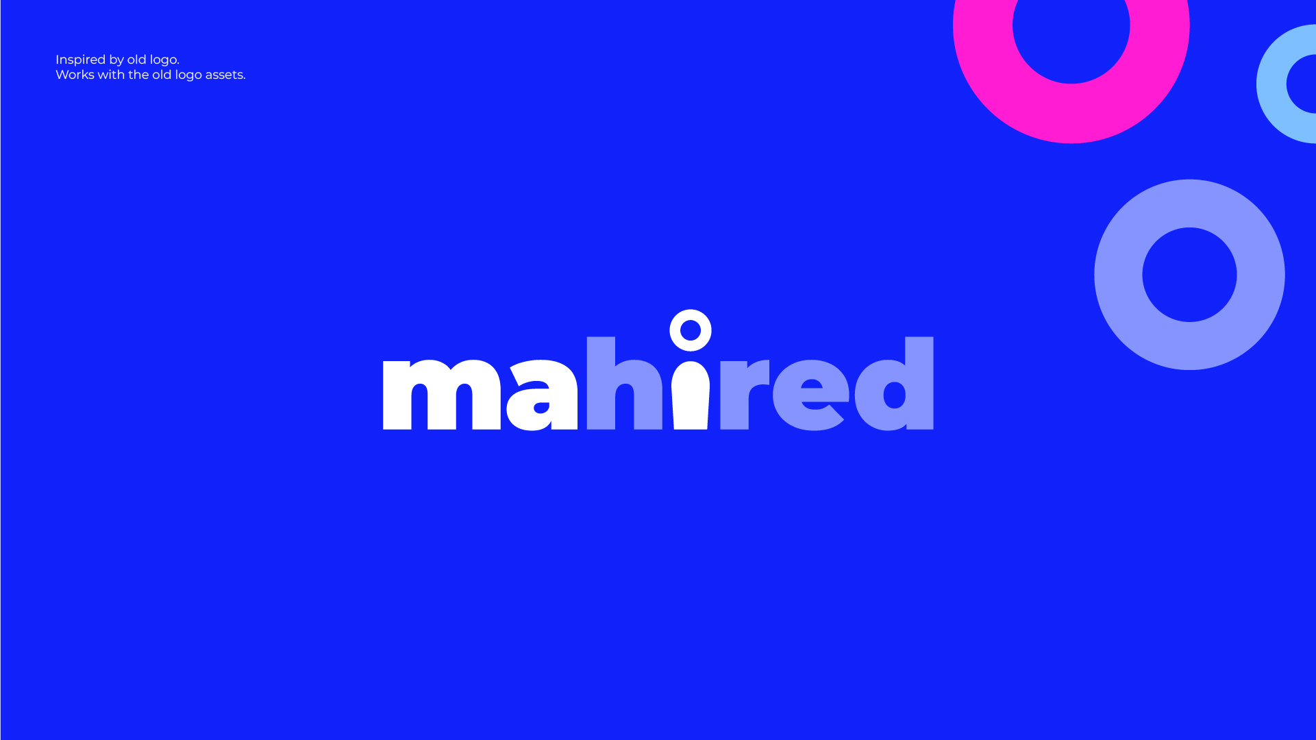 Logo Design by Mikkelchec for this project | Design #29675869