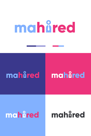 Logo Design by MCreative