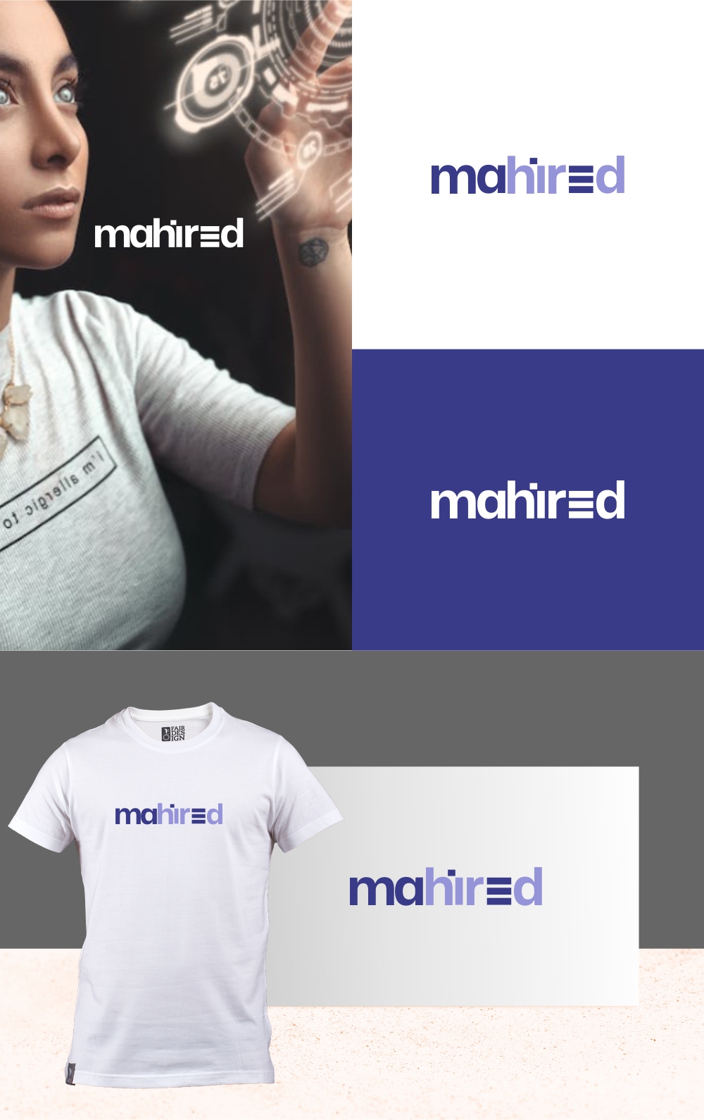 Logo Design by SigmaStudio for this project | Design #29672851