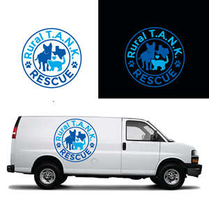 Logo Design by emptyboxgraphics
