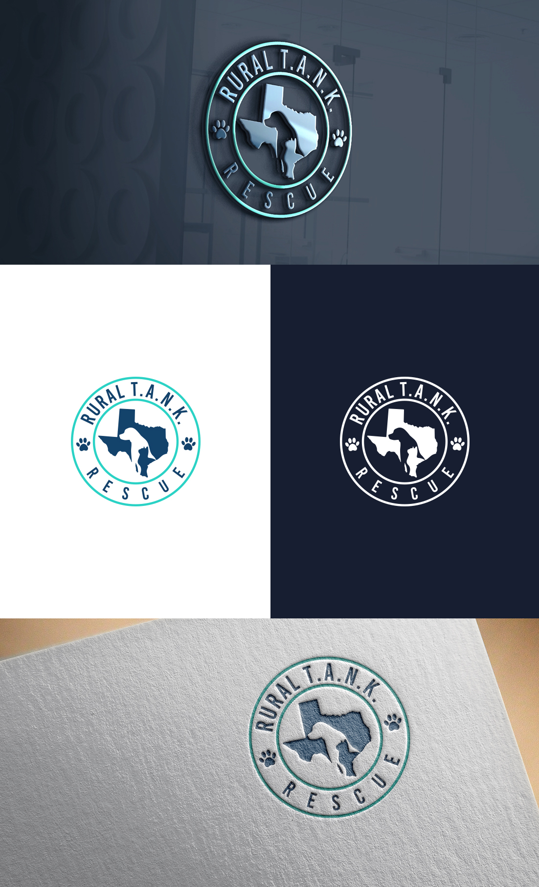 Logo Design by GLDesigns for None | Design: #29670918