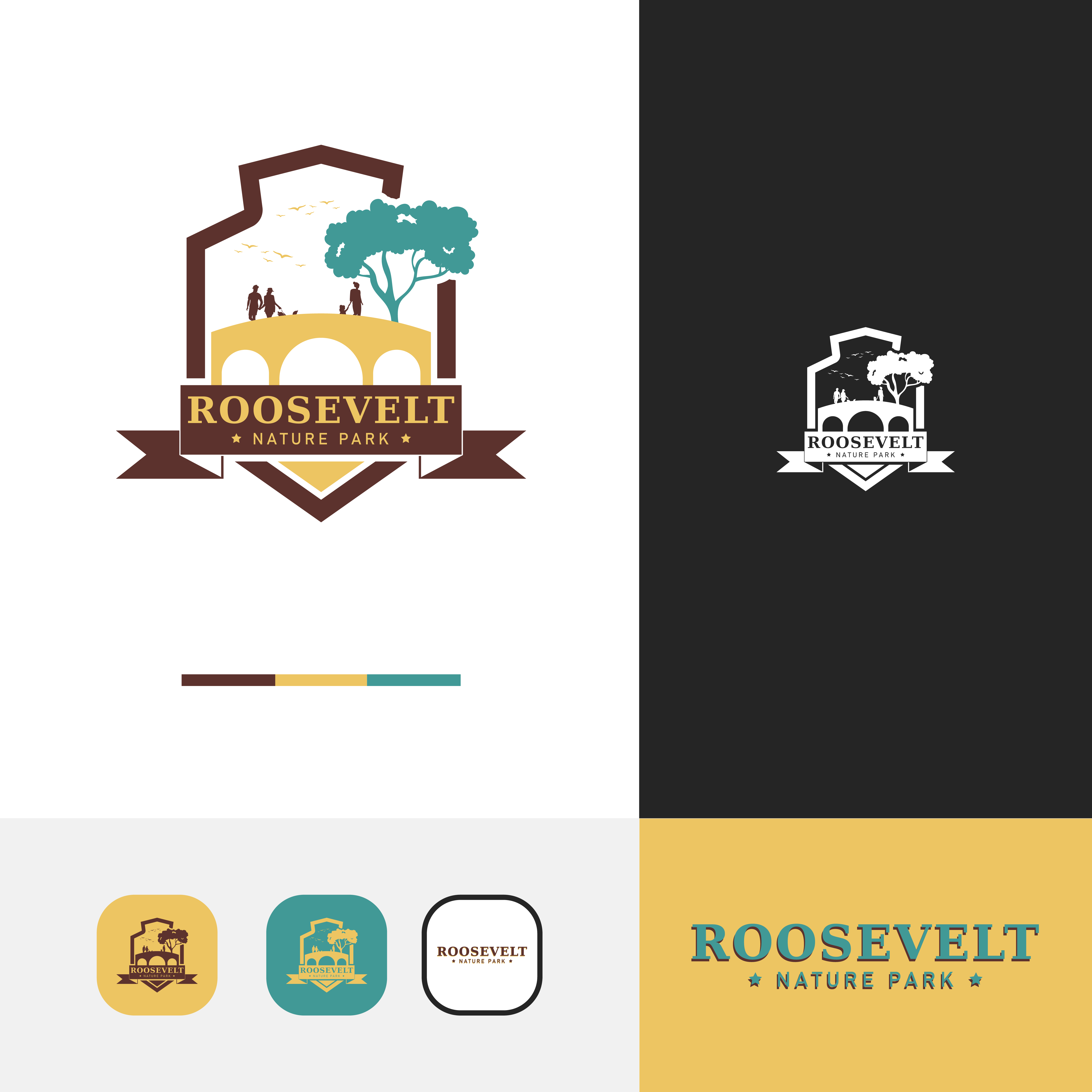 Logo Design by HitchD for this project | Design #29698135