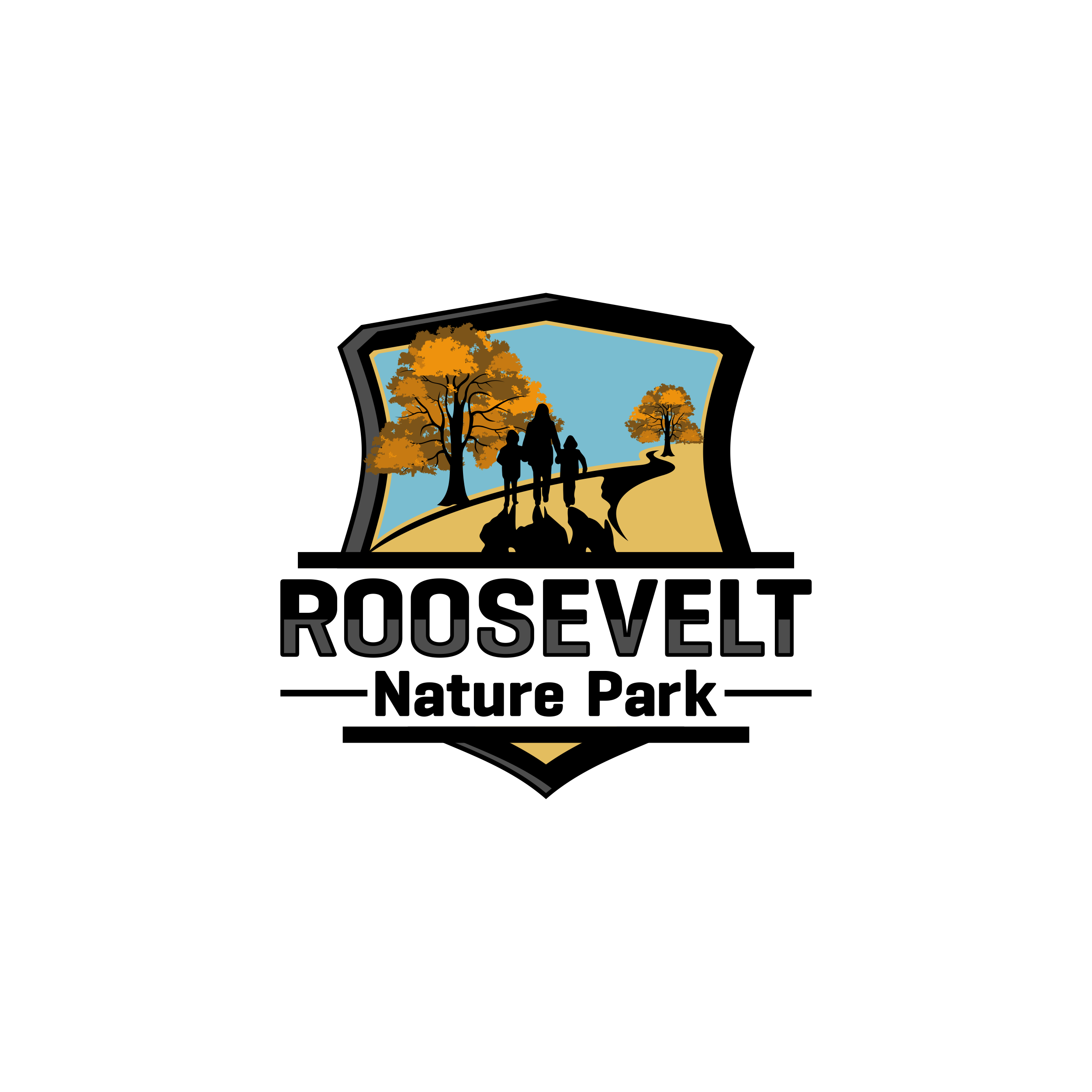 Logo Design by luckdesign for this project | Design #29676283