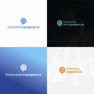 Logo Design by saktian