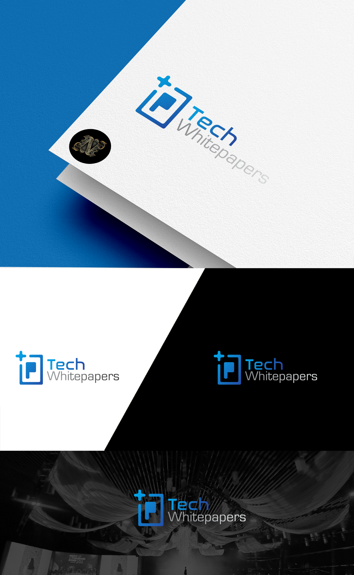 Diseño de Logo por END™ para este proyecto | Diseño #29671577