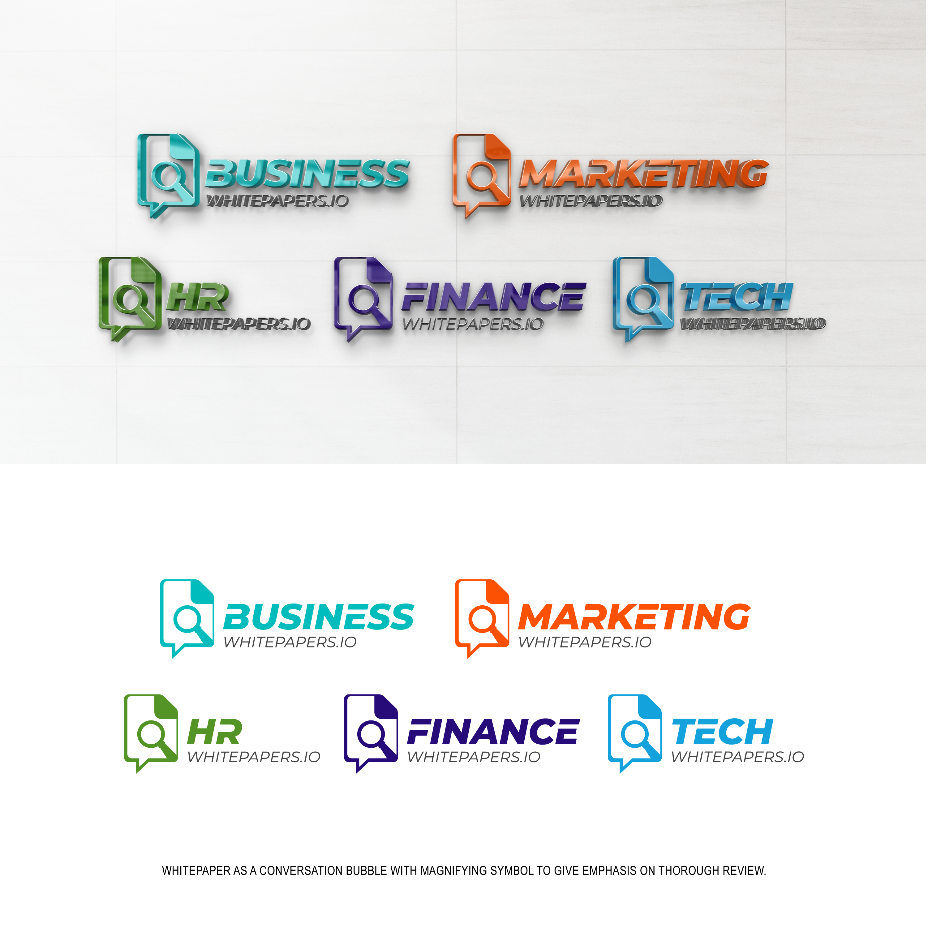 Logo-Design von ICKE für dieses Projekt | Design #29700246