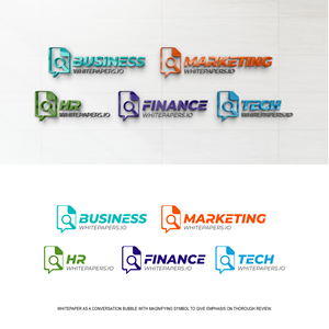 Logo-Design von ICKE für dieses Projekt | Design: #29700246