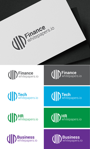 Logo-Design von 3Guys für dieses Projekt | Design: #29674974