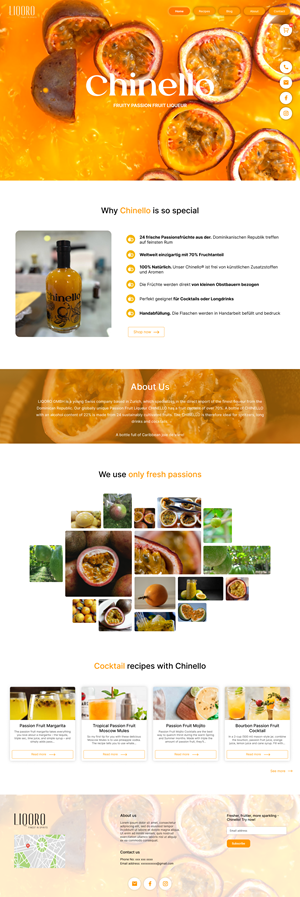 Web Design by Lahiru Nanayakkara for this project | Design: #29687524