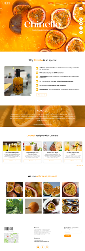 Web Design by Lahiru Nanayakkara for this project | Design: #29687525