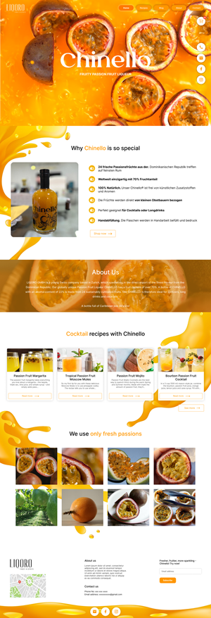 Web Design by Lahiru Nanayakkara for this project | Design: #29687528