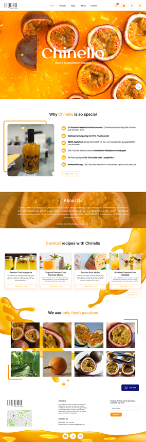 Web Design by Lahiru Nanayakkara