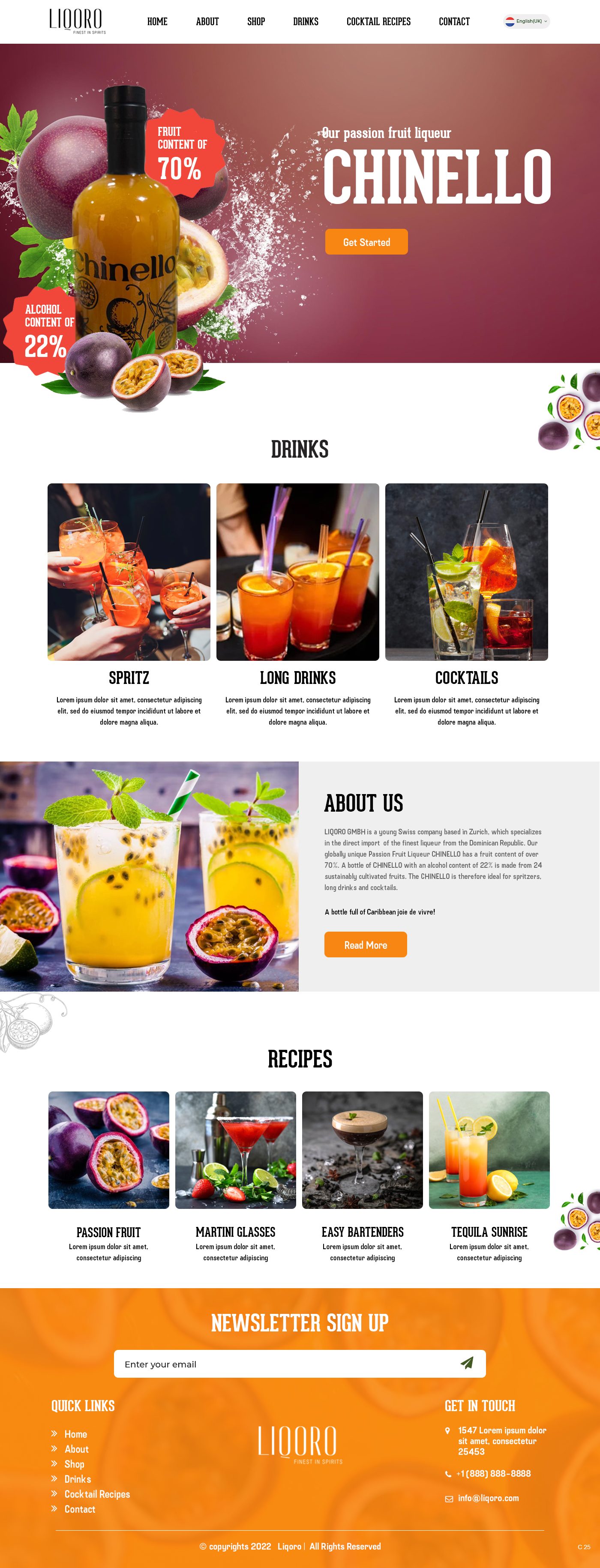 Diseño Web por pb para este proyecto | Diseño #29675202