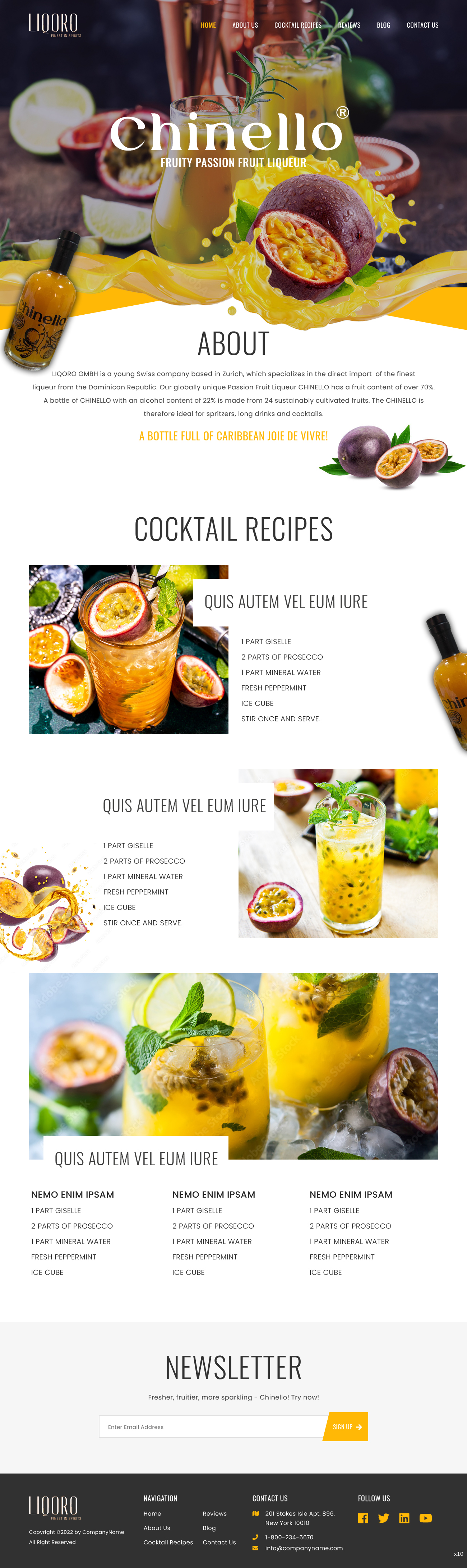 Diseño Web por pb para este proyecto | Diseño #29675204