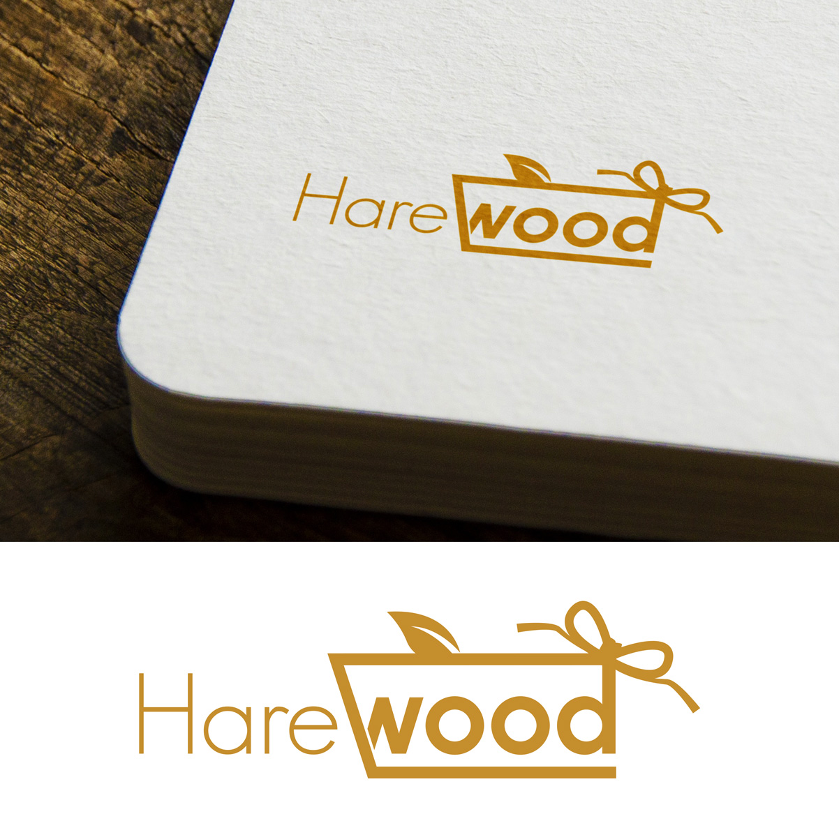 Logo Design by we with for this project | Design #29674675