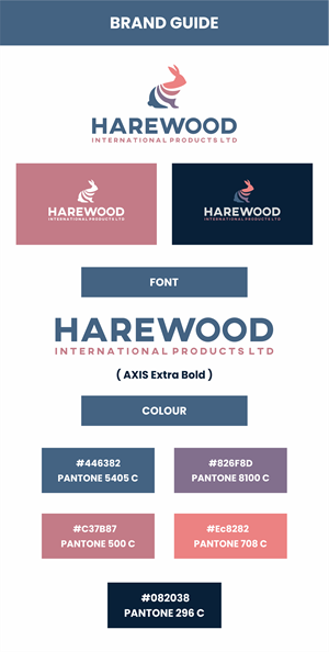 Logo Design by Sibyle for this project | Design: #29791599