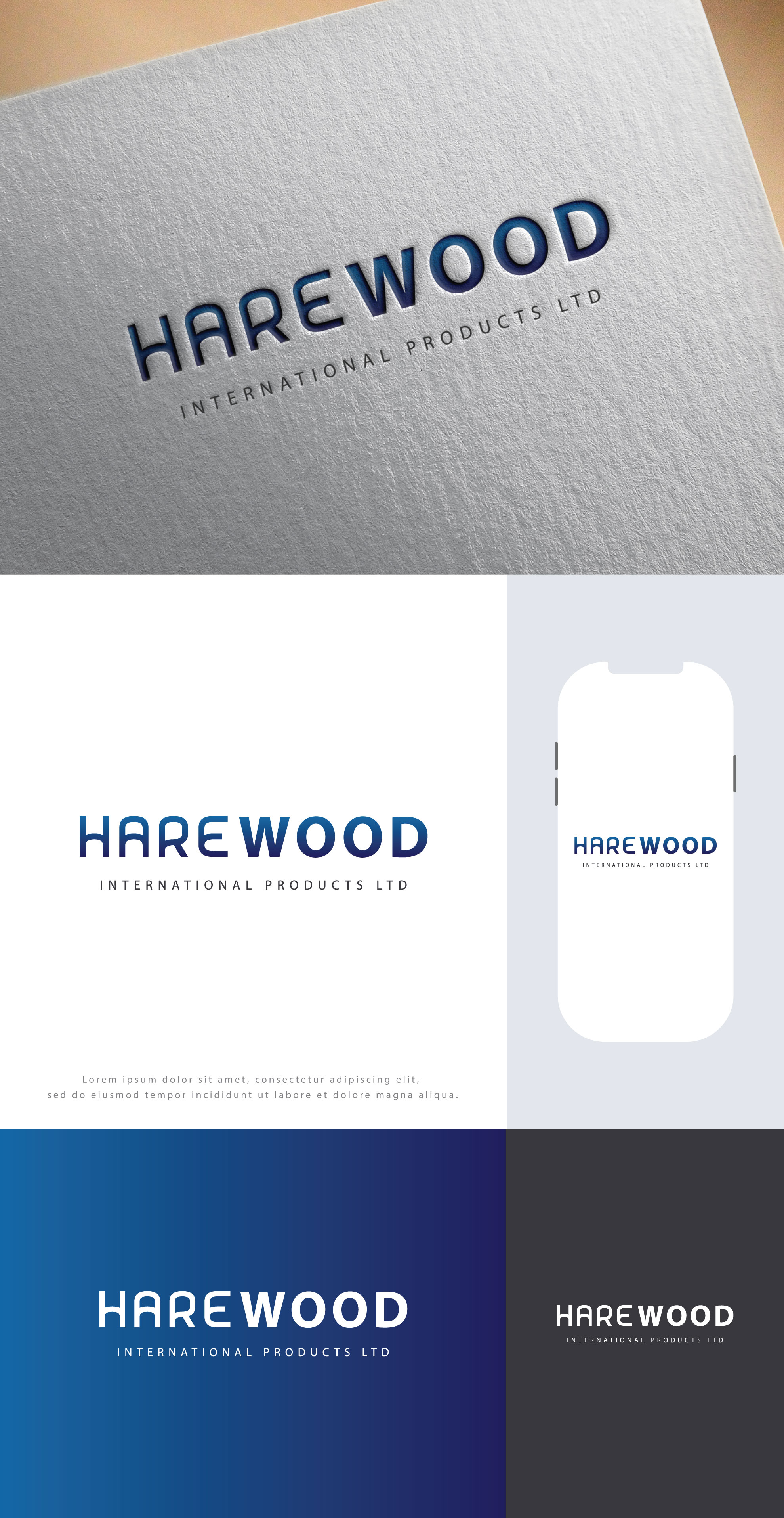 Logo Design by Mohammad_Rasel for this project | Design #29699224