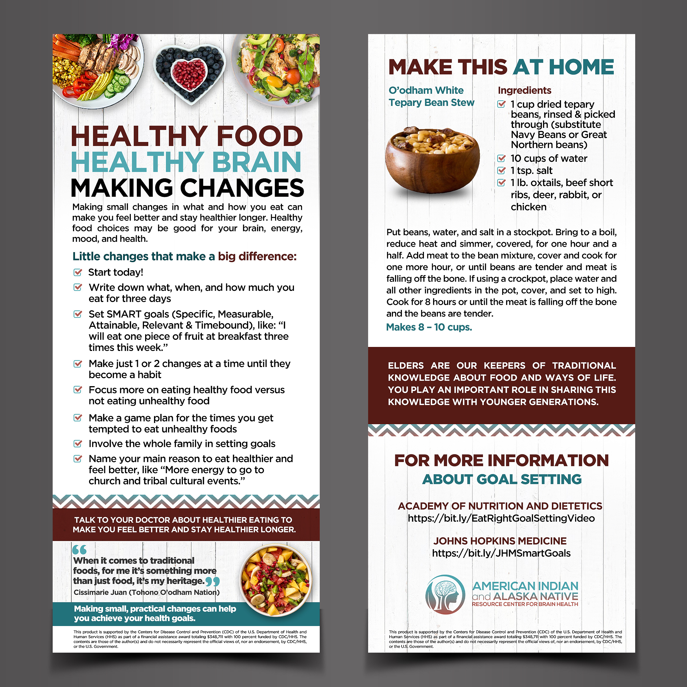 Diseño Gráfico por Designers Hub para International Association for Indigenous Aging | Diseño #29736358