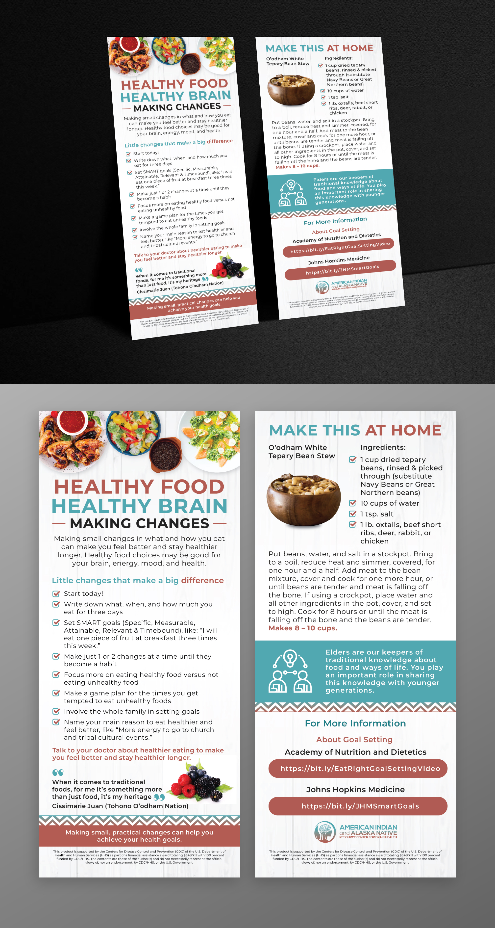 Graphic Design by KreativeMadz for International Association for Indigenous Aging | Design #29713118