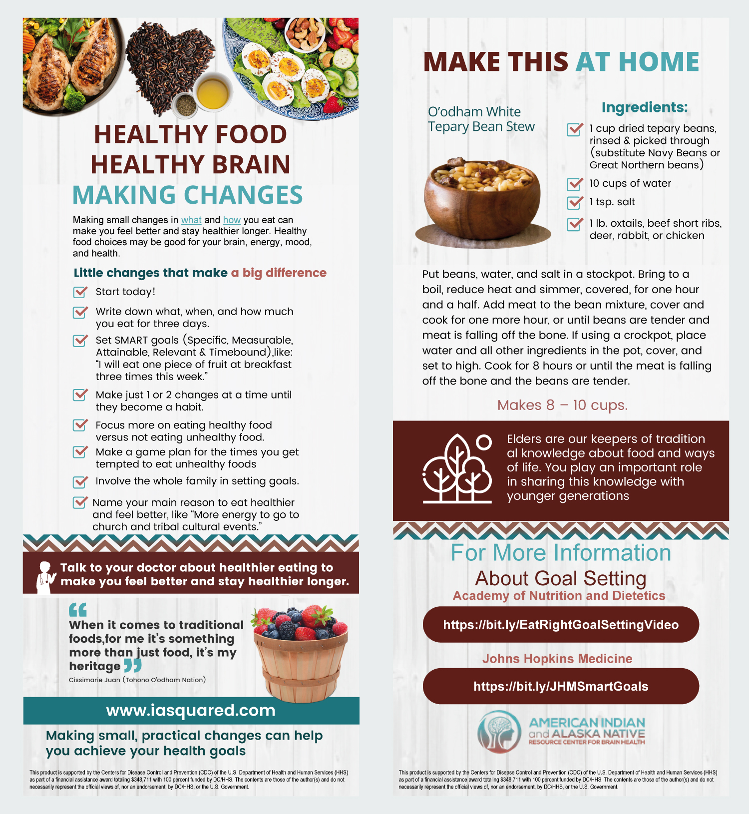 Graphic Design by mehir 3 for International Association for Indigenous Aging | Design #29713654