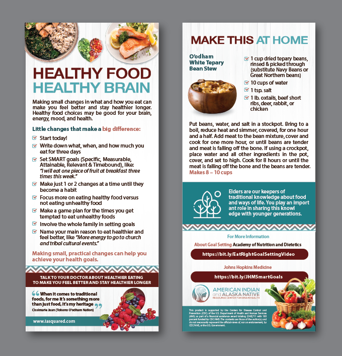 Graphic Design by alex989 for International Association for Indigenous Aging | Design #29726279